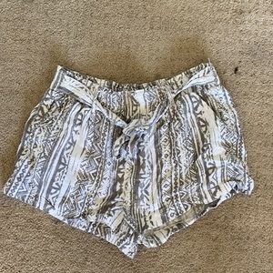 Beach shorts